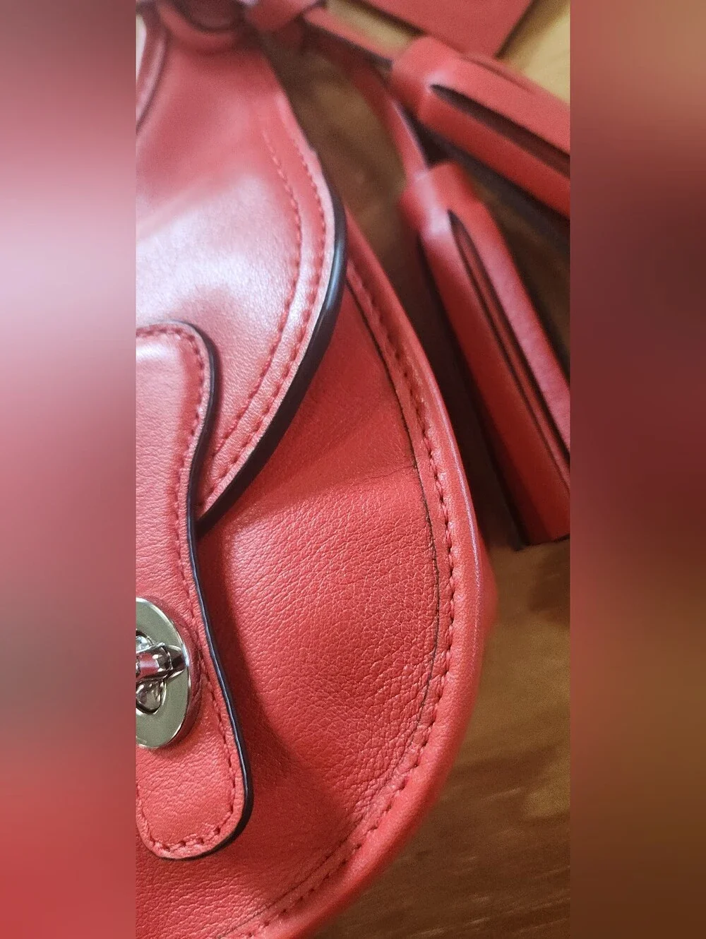 Coach great vintage